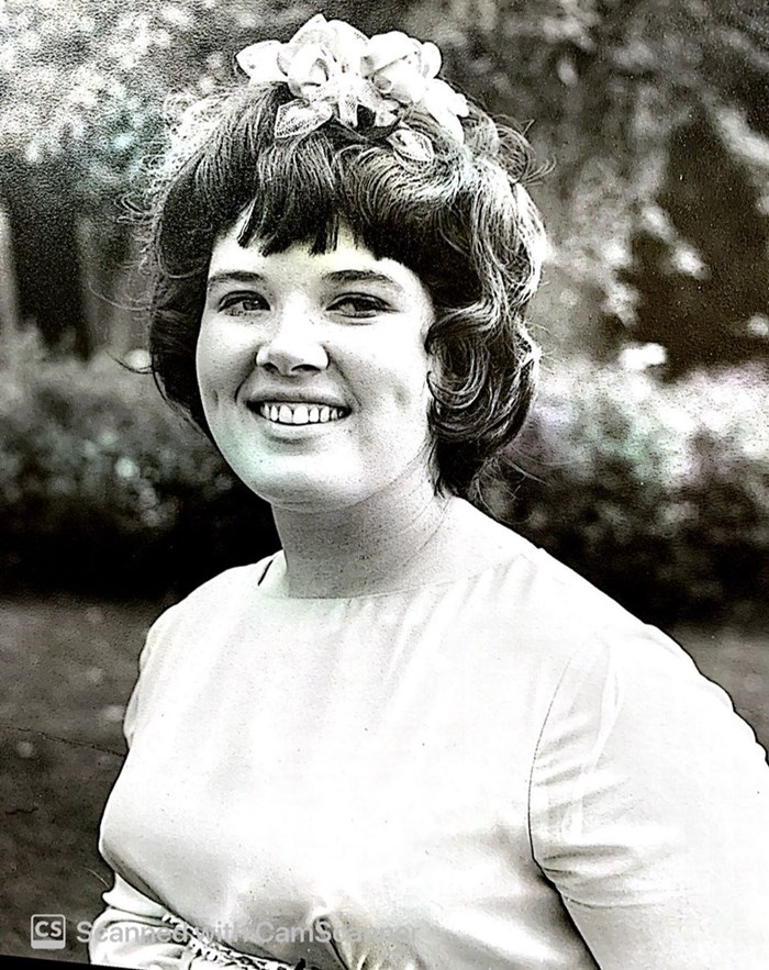 Patricia Ann O’Dell