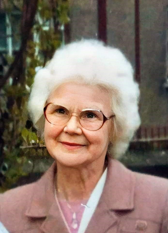 Joyce Mullen 