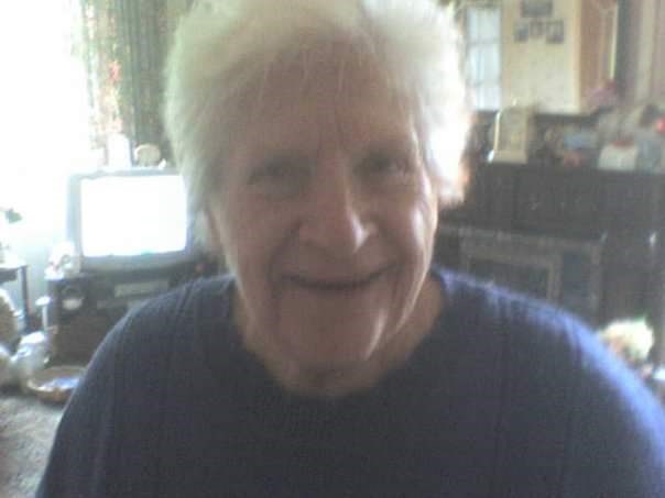 Mum Alice Henderson