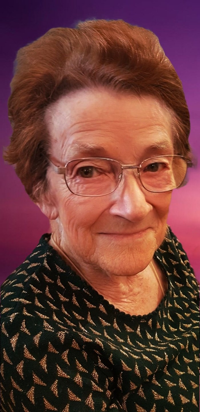 Vera Hale