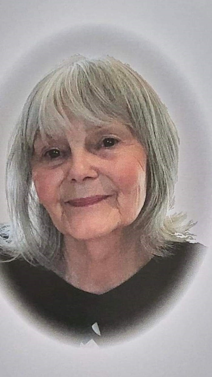 June moore