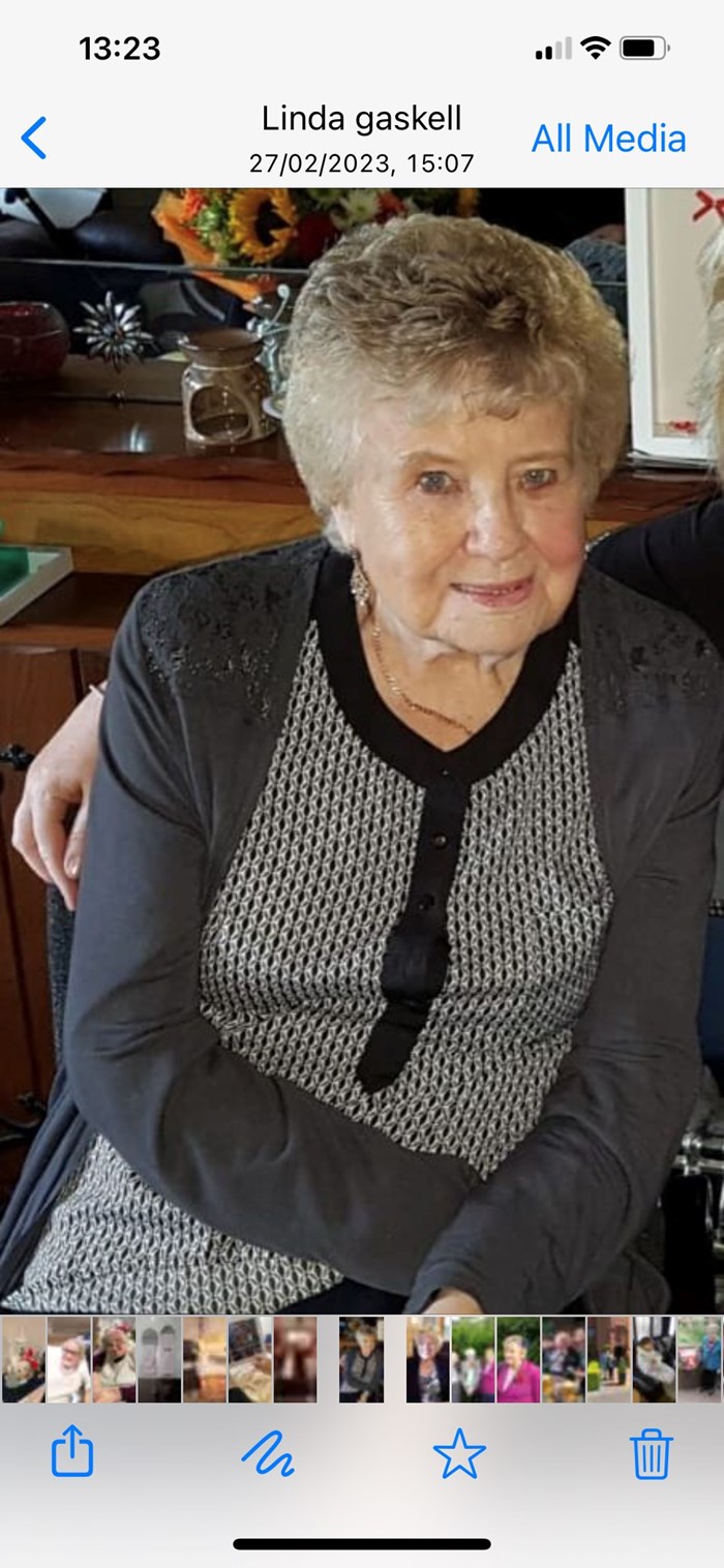 Maureen Burnett