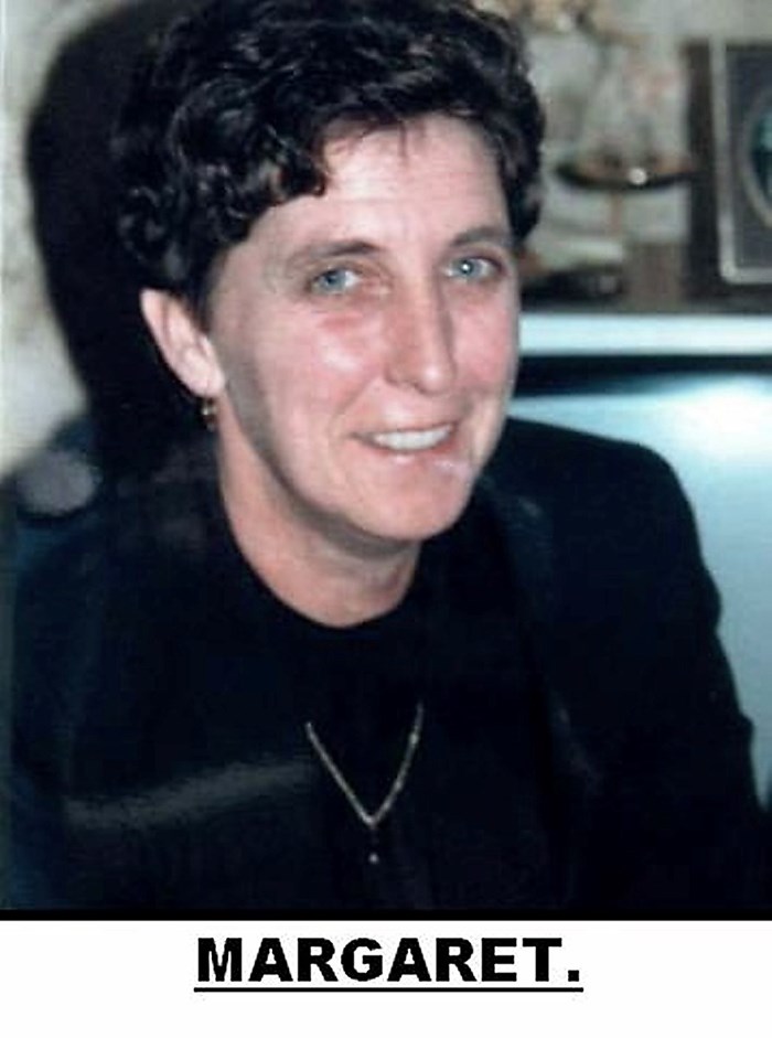 Margaret Donnelly