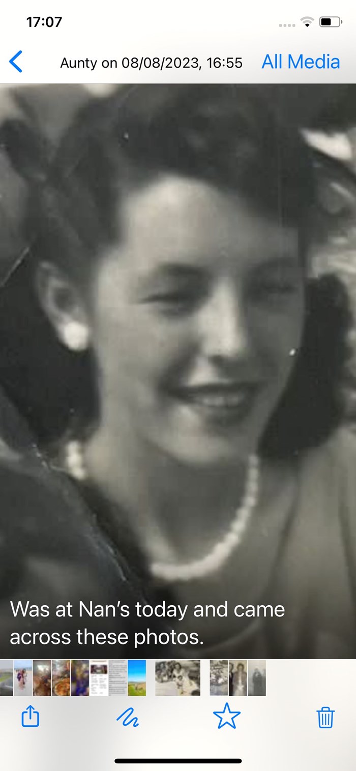 Eileen Mccann