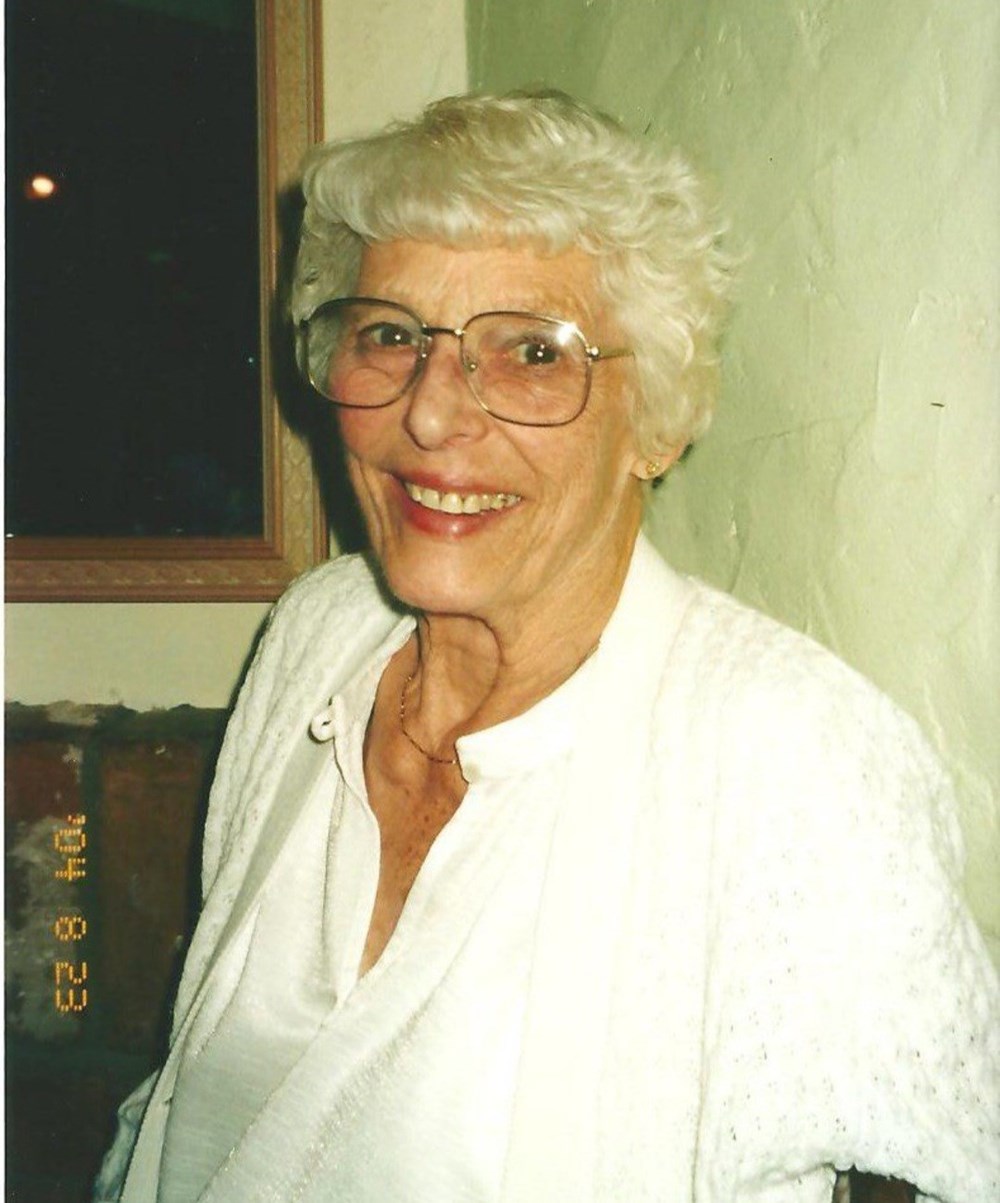 Barbara Sharp